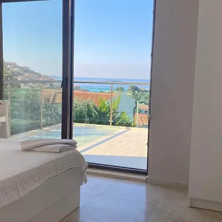 6 Ξενοδοχείο Κας