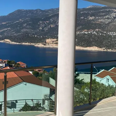 6 Ξενοδοχείο Κας